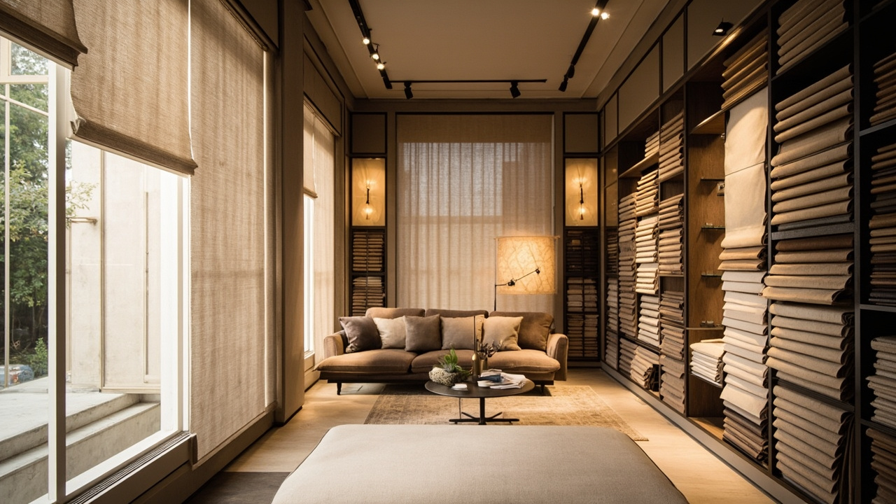 Showroom